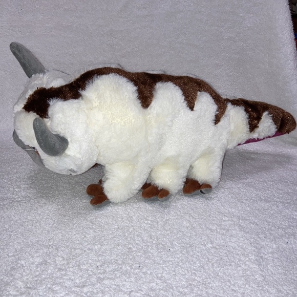The Last Airbender Appa Plush VGUC 18” - Picture 3 of 5
